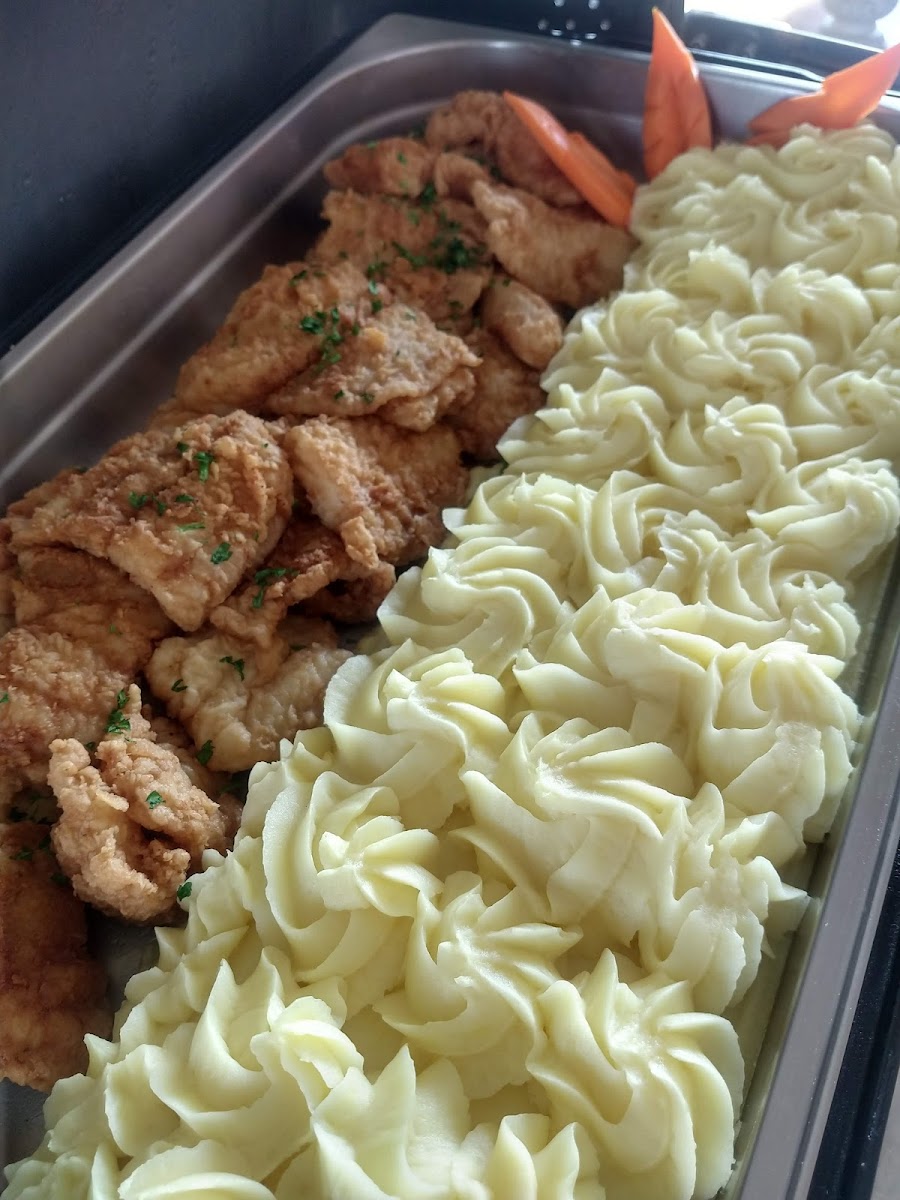 Restaurante Columbinos, Lda.-10