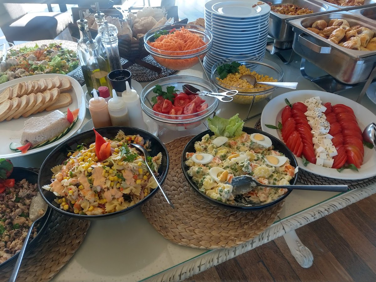 Restaurante Columbinos, Lda.-3