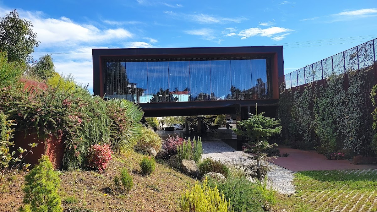 Restaurante Columbinos, Lda.-4