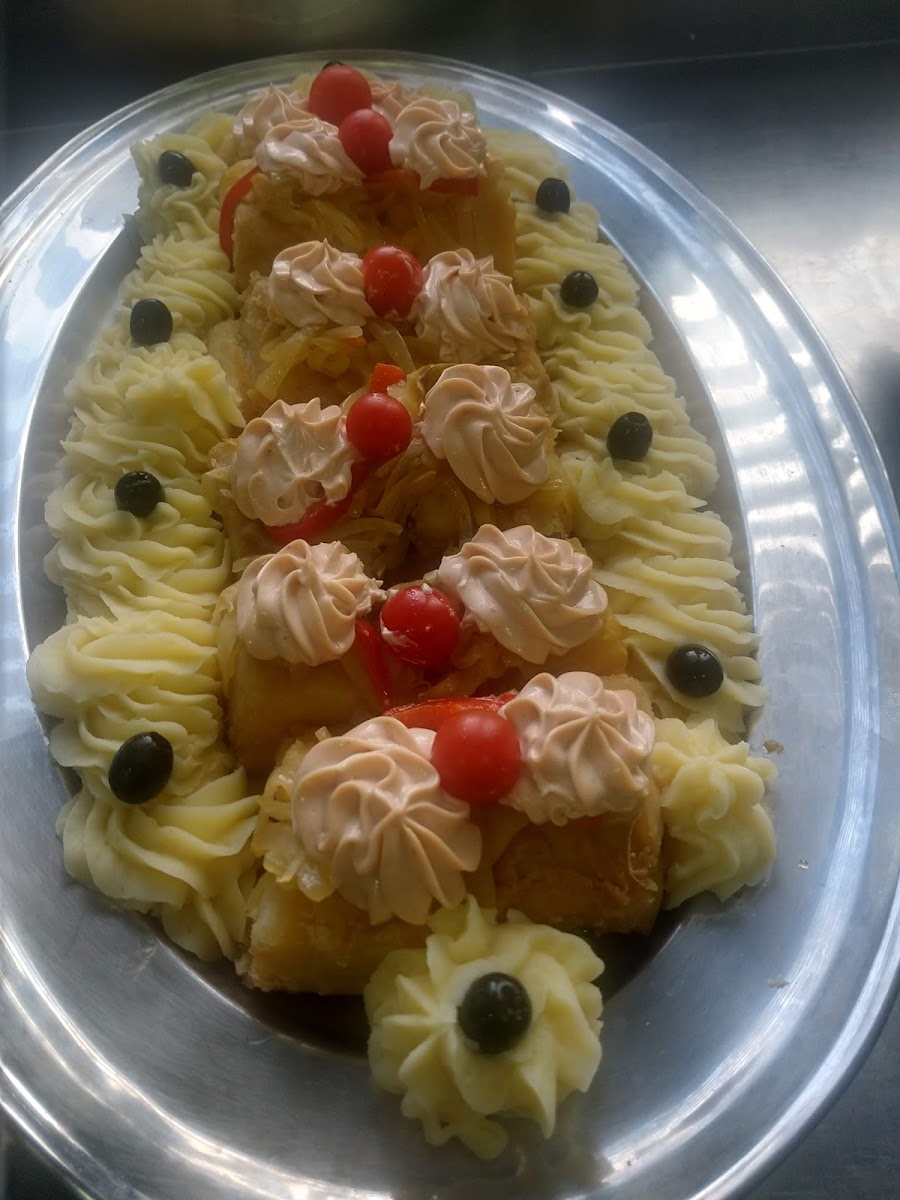 Restaurante Columbinos, Lda.-5