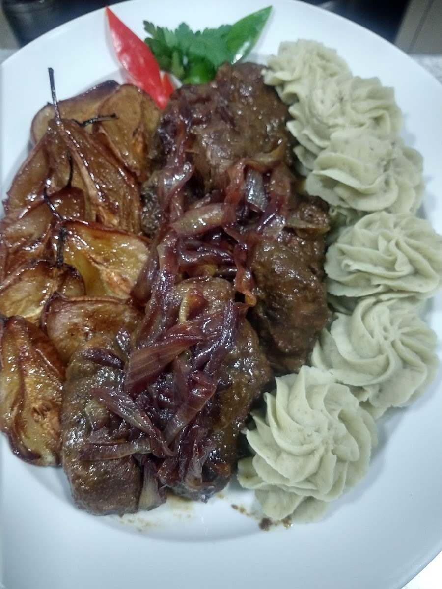 Restaurante Columbinos, Lda.-6