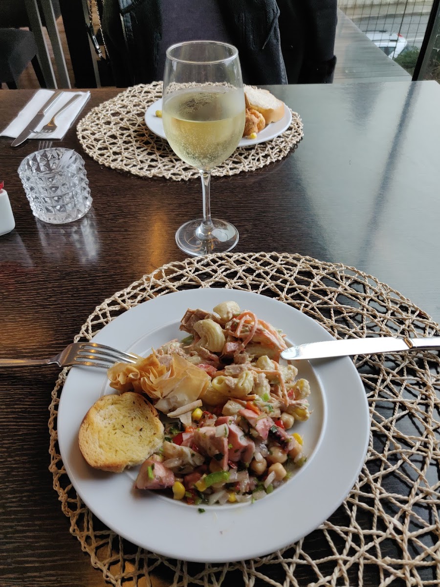 Restaurante Columbinos, Lda.-8